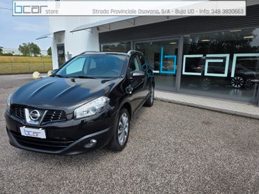 Nissan Qashqai 1.6 dCi DPF Tekna