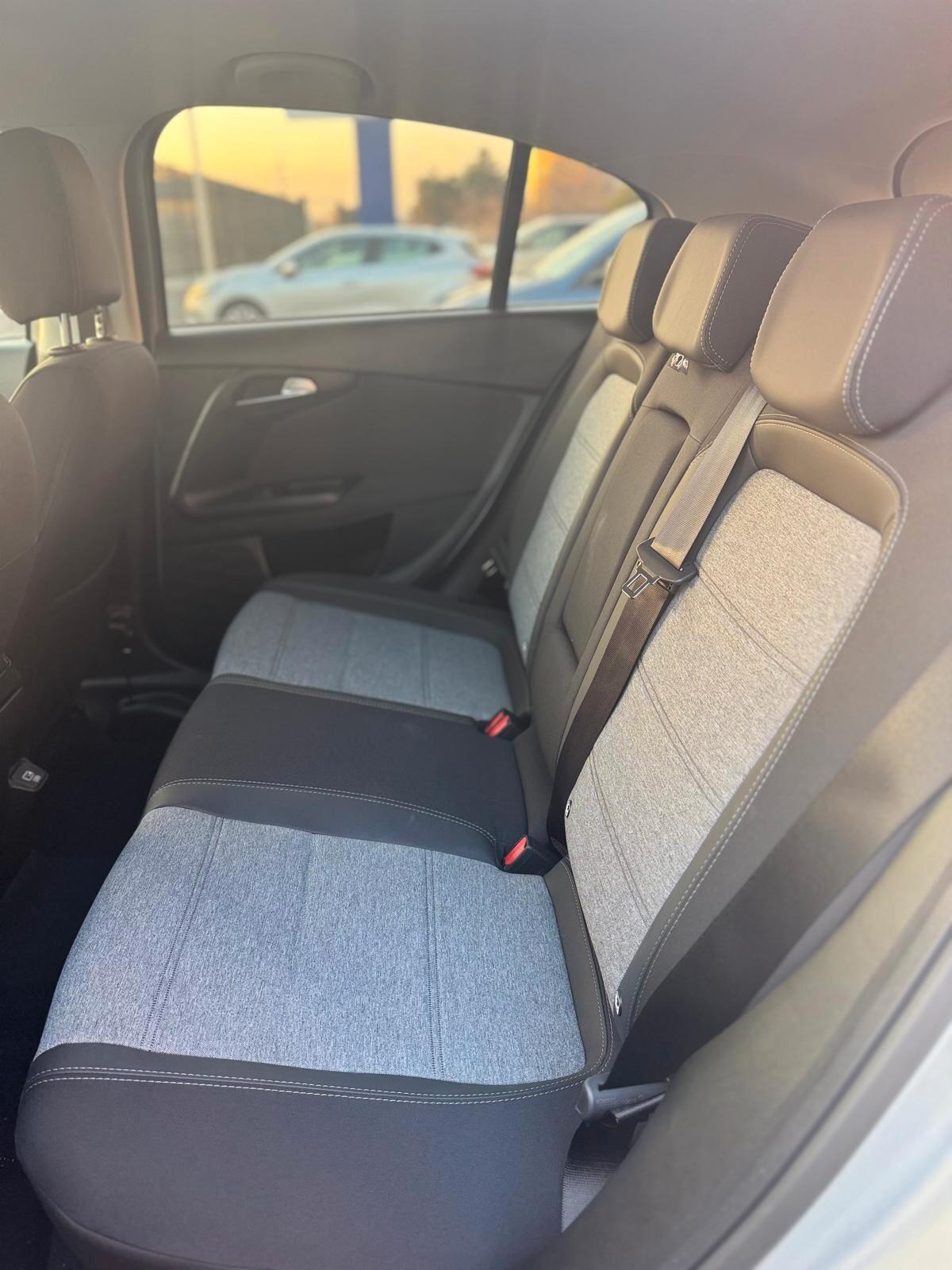 Fiat Tipo 1.6 Mjt S&S 5 porte Cross