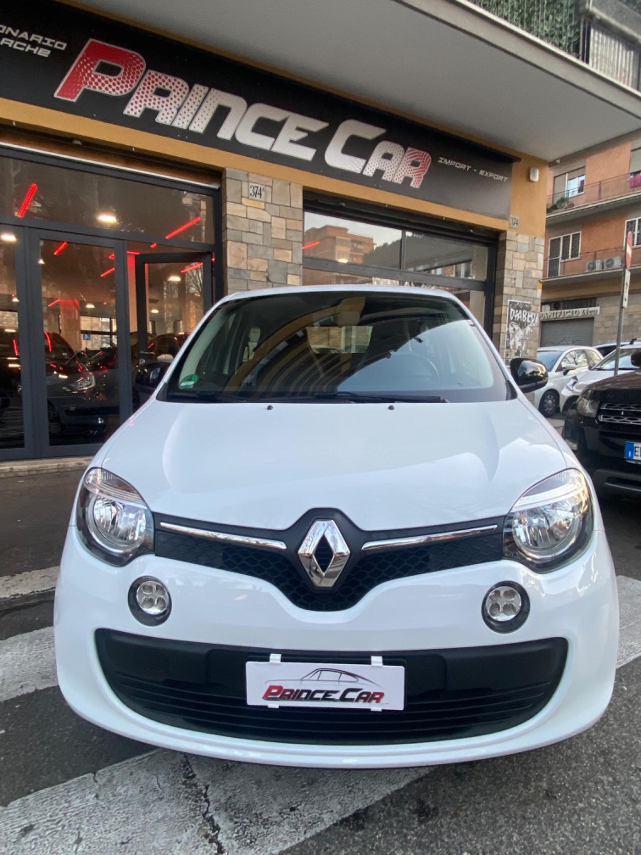 Renault Twingo 1.0 LIMITED NEOPATENTATI 37.000 km!!!