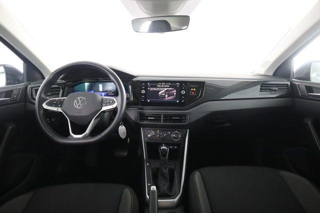 VOLKSWAGEN Polo Polo 1.0 TSI DSG Life