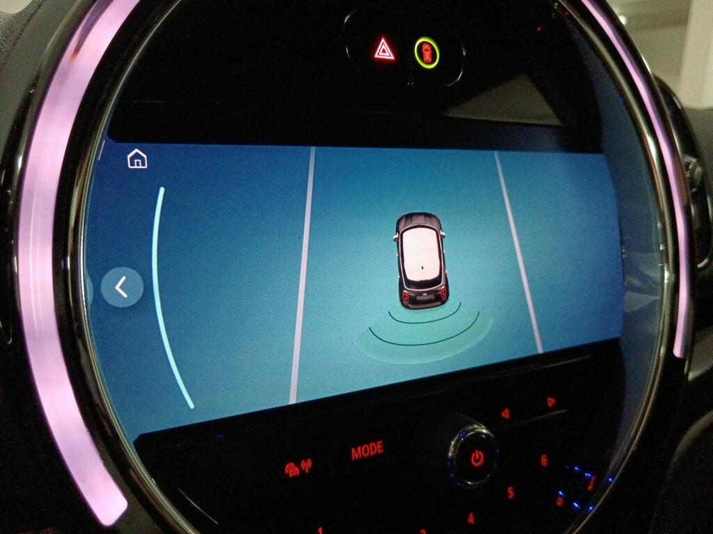 Mini Cooper SE Countryman Mini Countryman 1.5 Cooper SE all4 auto