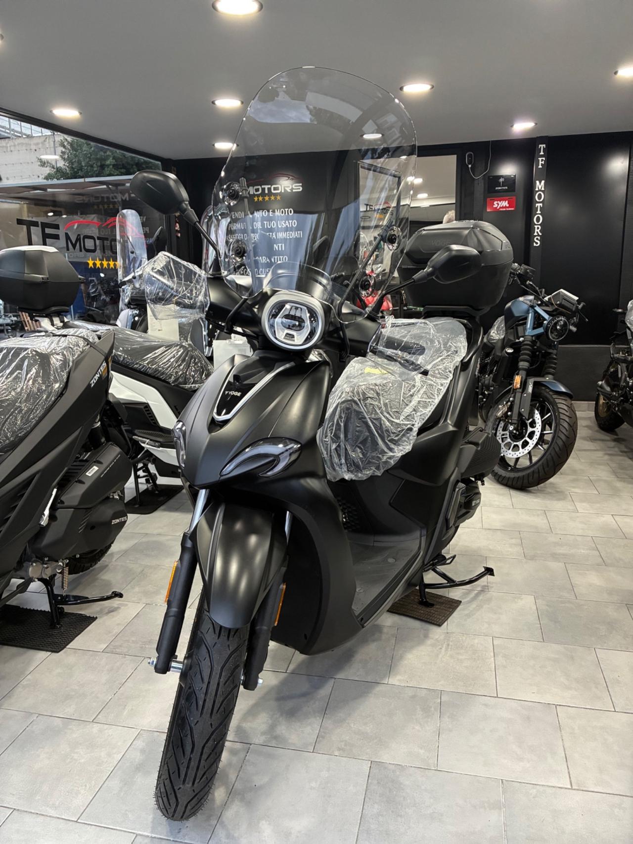 Voge Sfida SR16 AIR NUOVO PRONTA CONSEGNA
