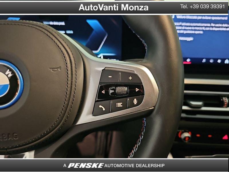 BMW i4 i4 M50 Msport Pro