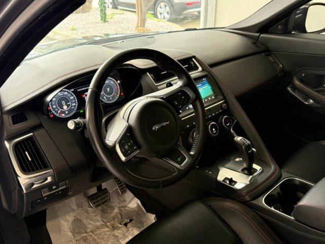 JAGUAR E-Pace 2.0D 150 CV AWD aut. R-Dynamic