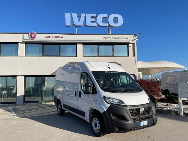 Fiat DUCATO 33 MH2 140