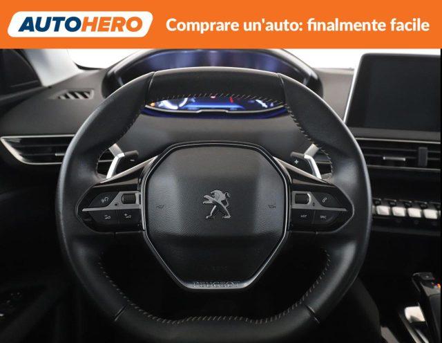 PEUGEOT 5008 BlueHDi 130 S&S EAT8 Business