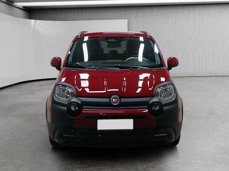 FIAT Pandina Cross 1.0 firefly hybrid s&s 65cv