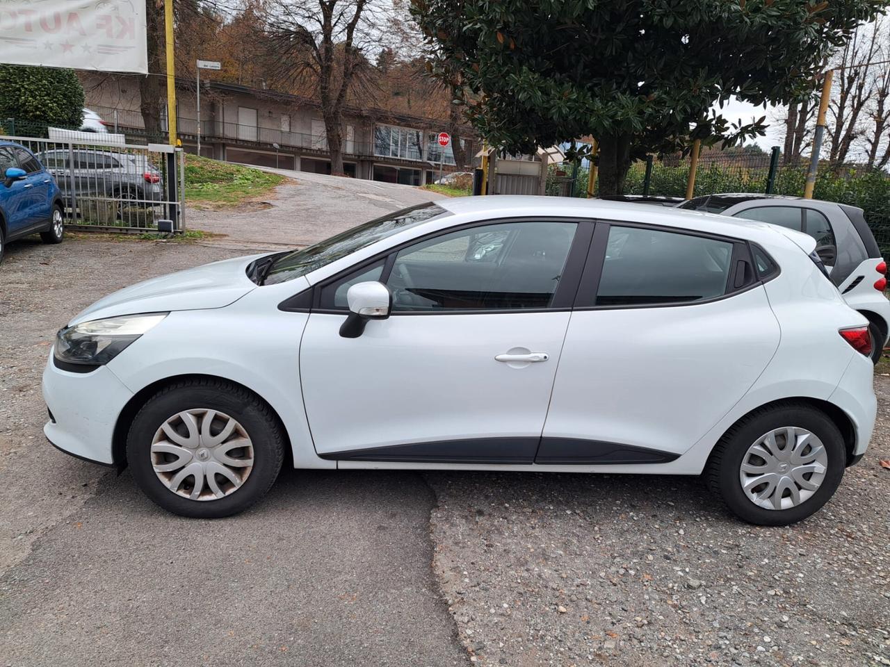 Renault Clio 1.5 dCi 8V 75CV 5 porte Wave