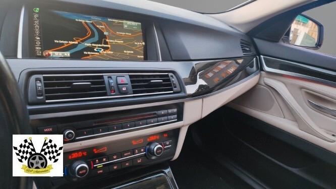 Bmw 520 520d Touring Luxury