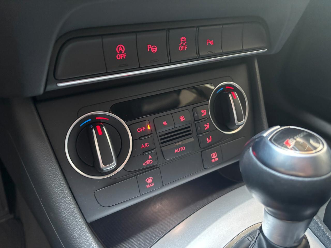 Audi Q3 SERVICE COMPLETO - QUATTRO PREZZO SENZA VINCOLI