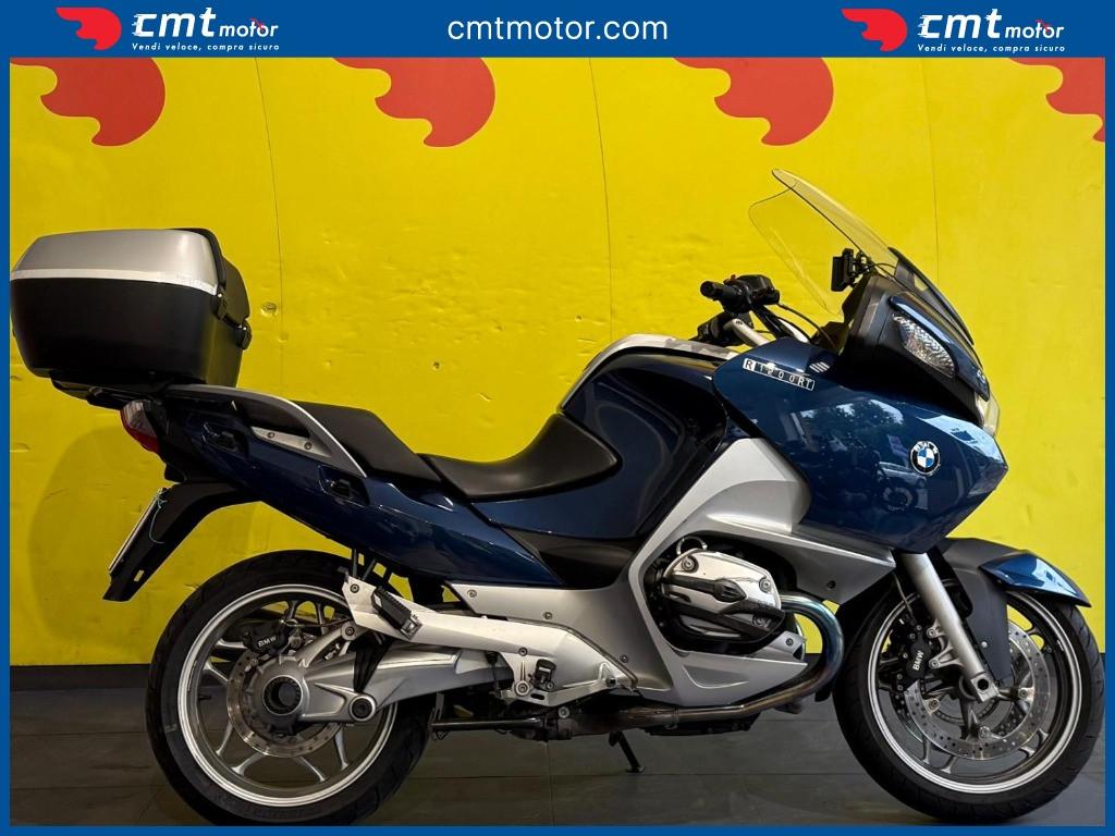 BMW R 1200 RT - 2008