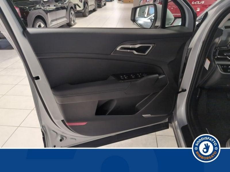 KIA Sportage MY25 1.6 TGDI STYLE TT GPL