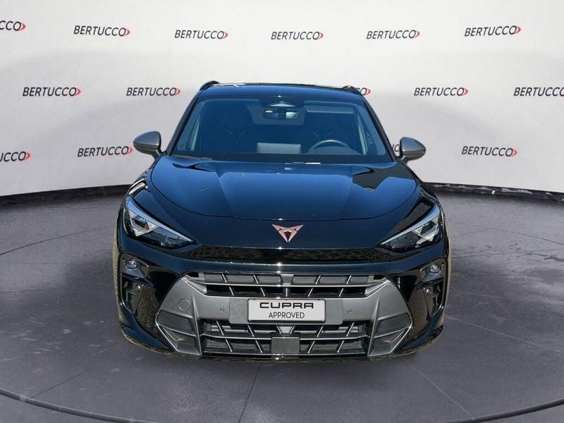 CUPRA Terramar 1.5 Hybrid DSG