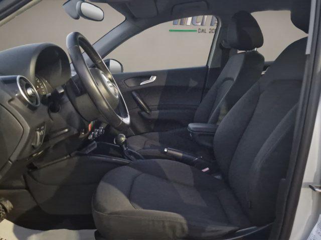 AUDI A1 1.6 TDI Admired