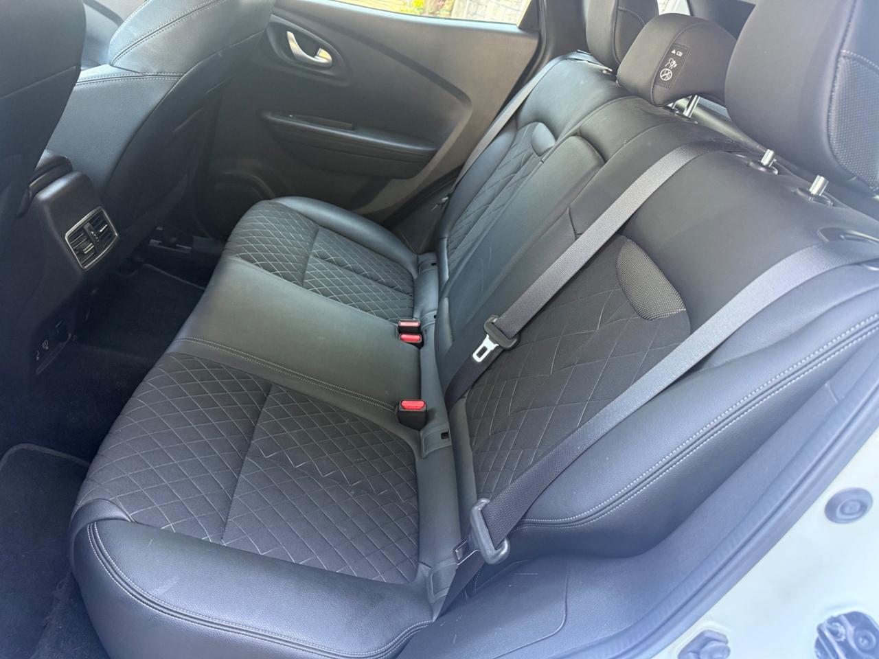 Renault Kadjar TCe 140CV FAP Sport Edition2