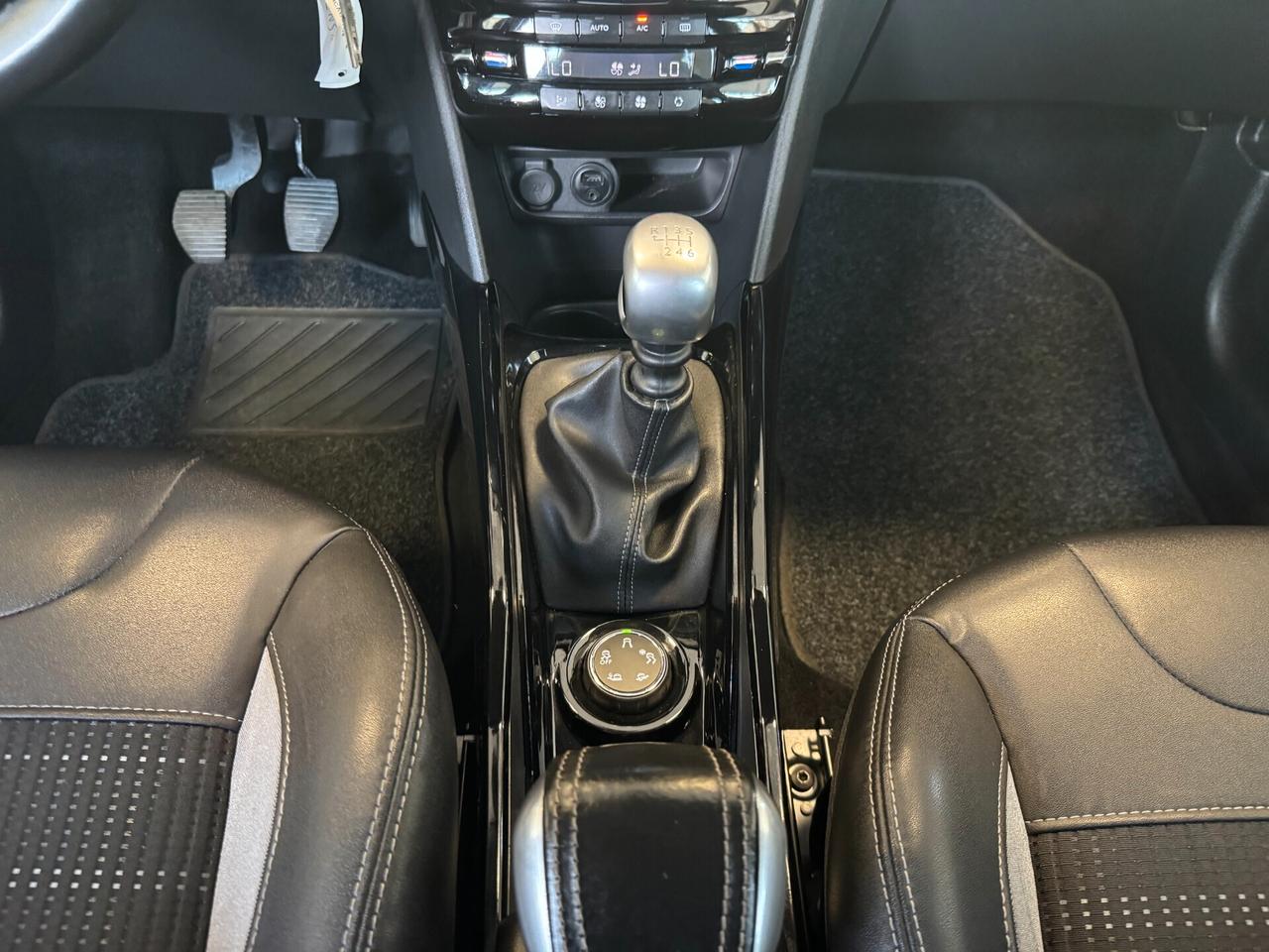 Peugeot 2008 BlueHDi 120 S&S Allure