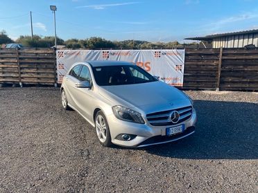 Mercedes-benz A 160 CDI Sport