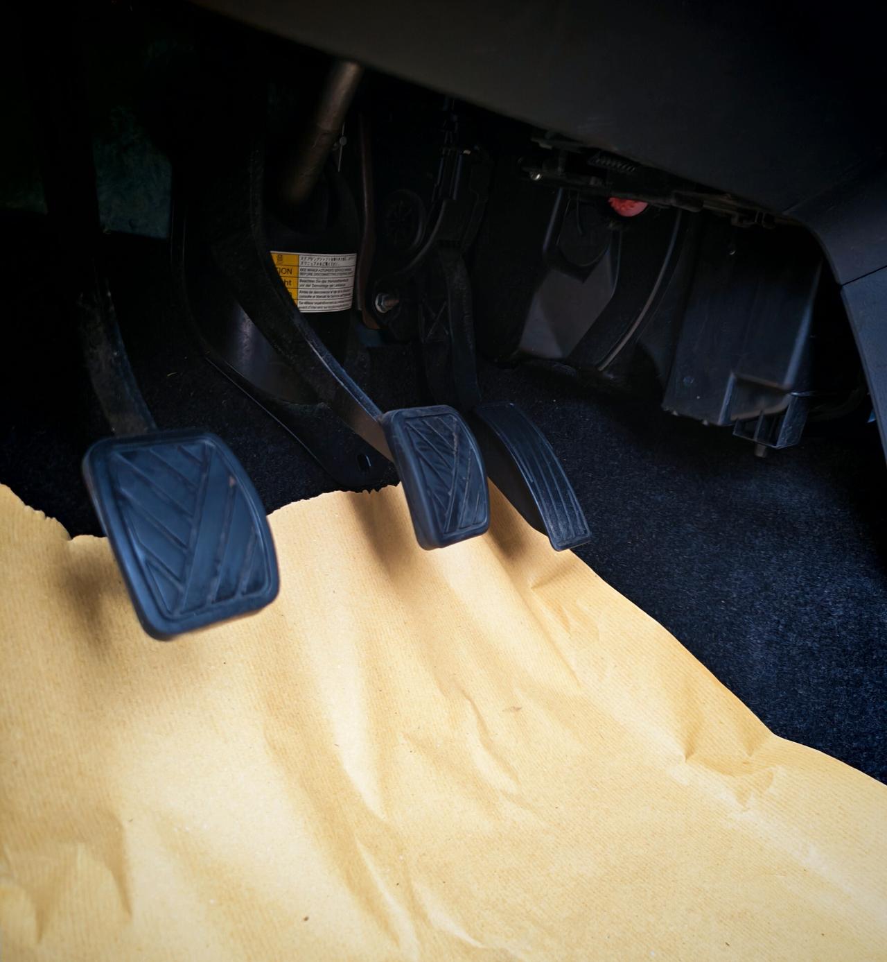 54000 km !! Opel Agila 1.2 benzina 4 cilindri
