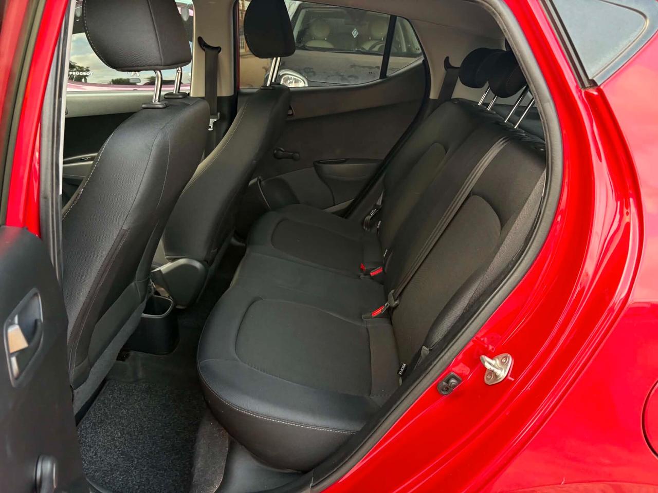 Hyundai i10 1.0 MPI Prime
