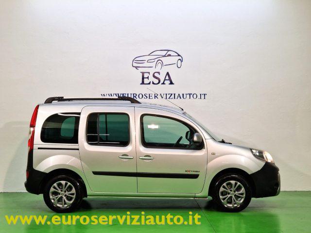 RENAULT Kangoo 1.5 dCi 110CV 5 porte Stop & Start Limited