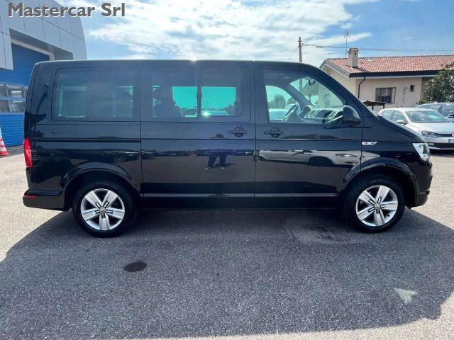 VOLKSWAGEN T6 Caravelle 2.0 TDI - FS014CK - posti 6