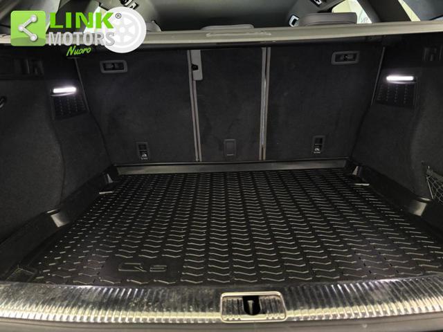 AUDI Q5 40 TDI quattro S tronic S line plus