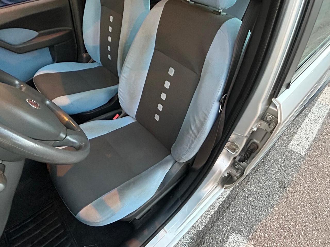 Fiat Panda 1.2 4x4 - ANCHE PER NEOPATENTATI