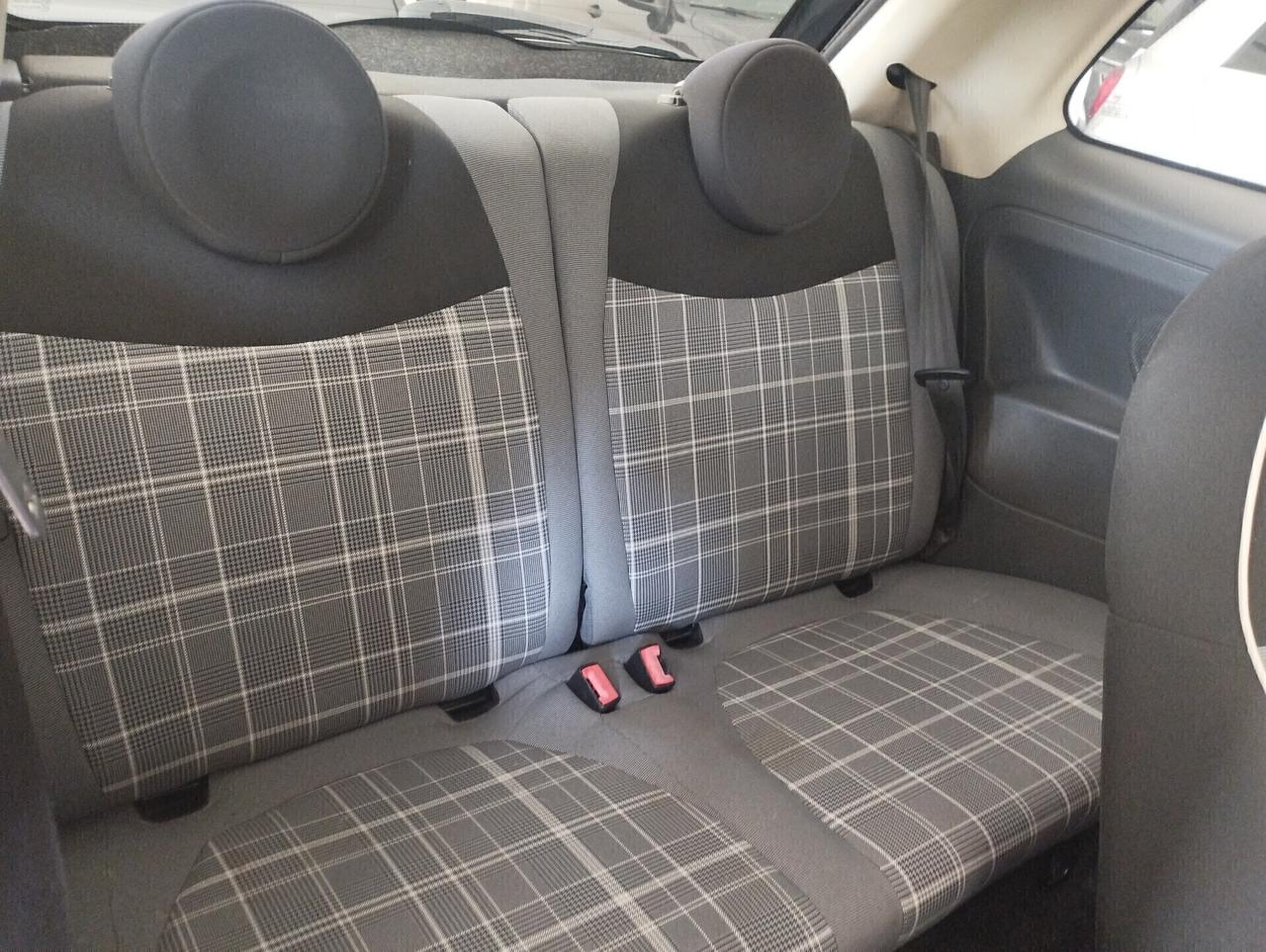 Fiat 500 1.3 Multijet 16V 95 CV Lounge