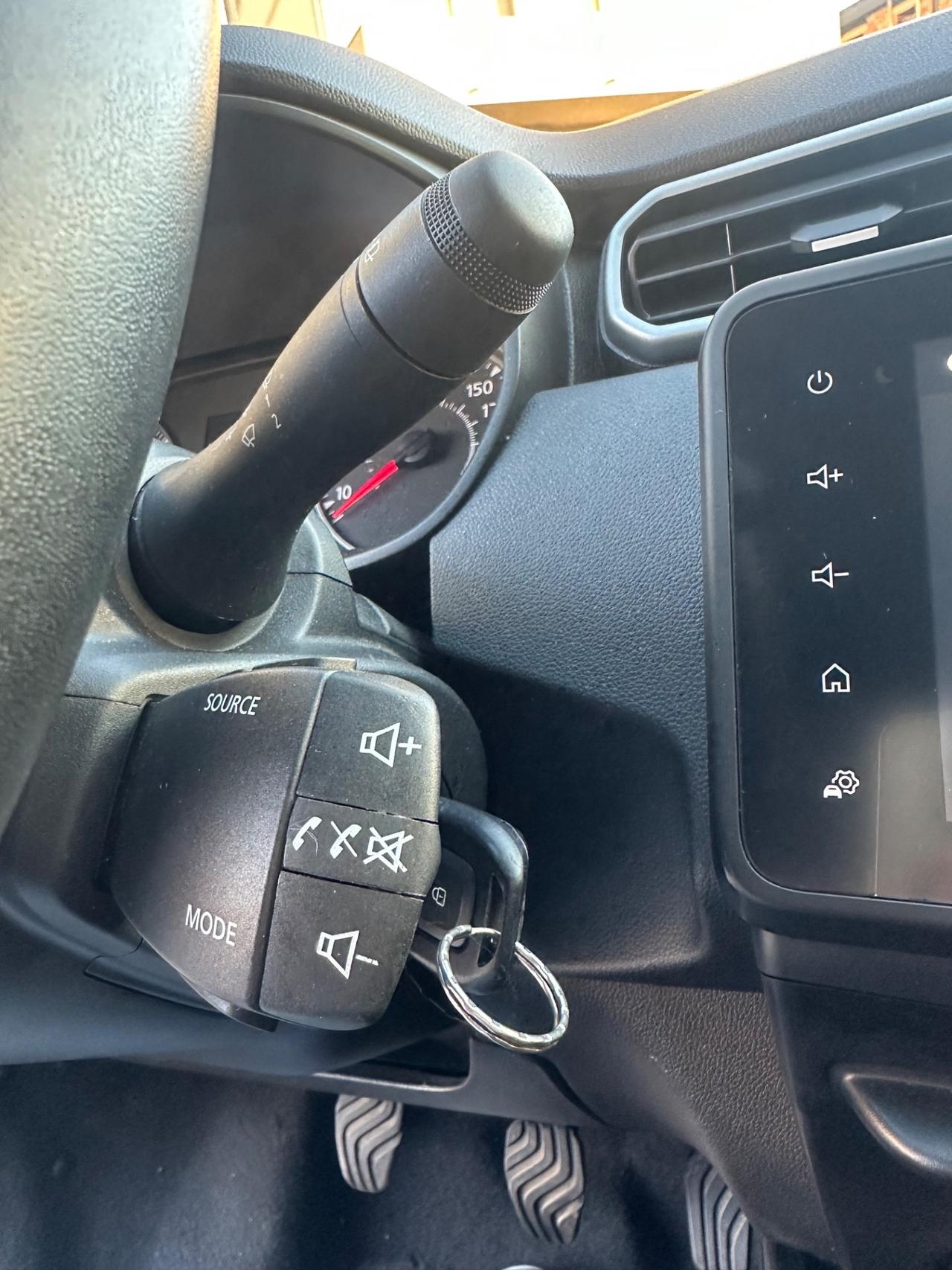 Dacia Duster 1.5 Blue dCi 8V 115 CV 4x4 Extreme