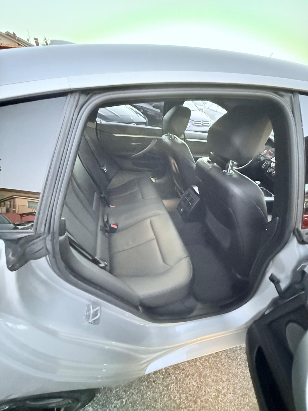 420d Gran Coupé Sport-unipro-rate-unipro