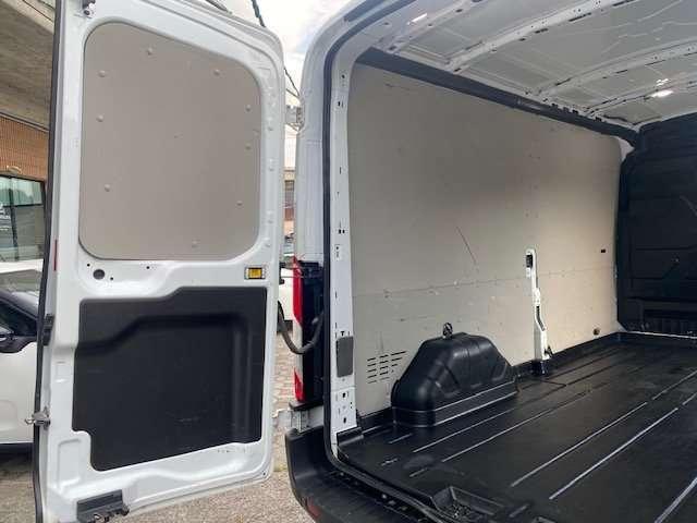 Ford Transit 2.0 TDCI ECOBLUE 330 L3H2 TREND HYBRID