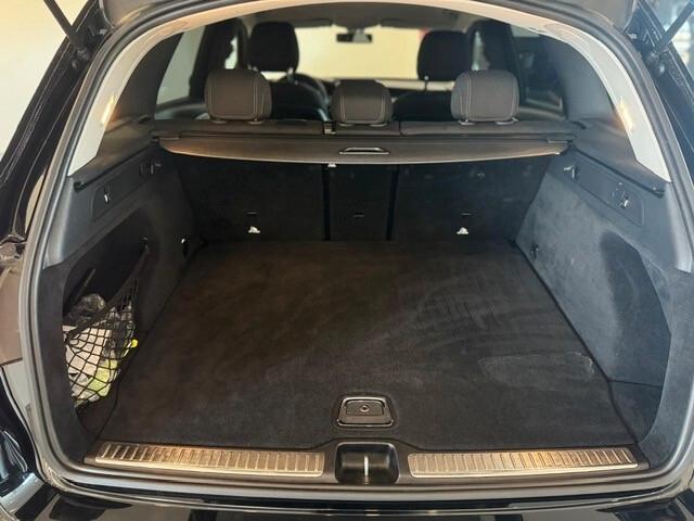 Mercedes-benz GLC 220 GLC 220 d 4Matic Premium Plus