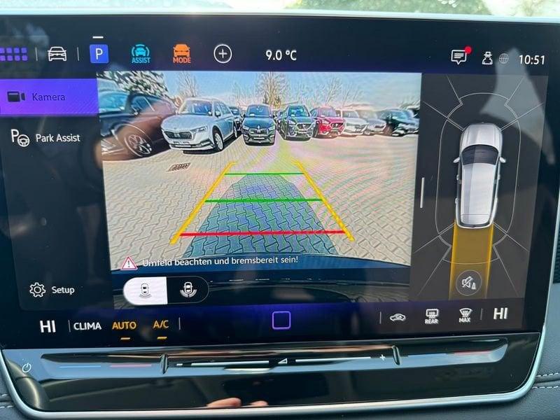 Volkswagen Tiguan 2.0 TDI 110KW SCR Life DSG MATRIX LED CAMERA PARK