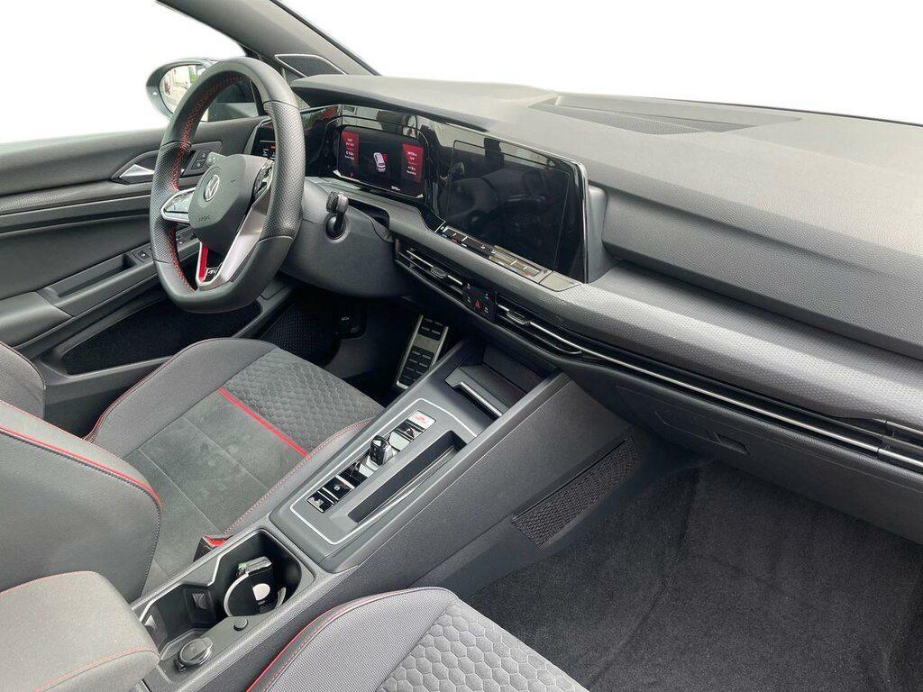 Volkswagen Golf 2.0 TSI GTI Clubsport 45 DSG