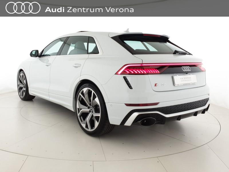 4.0TFSI 600CV quattro tiptronic