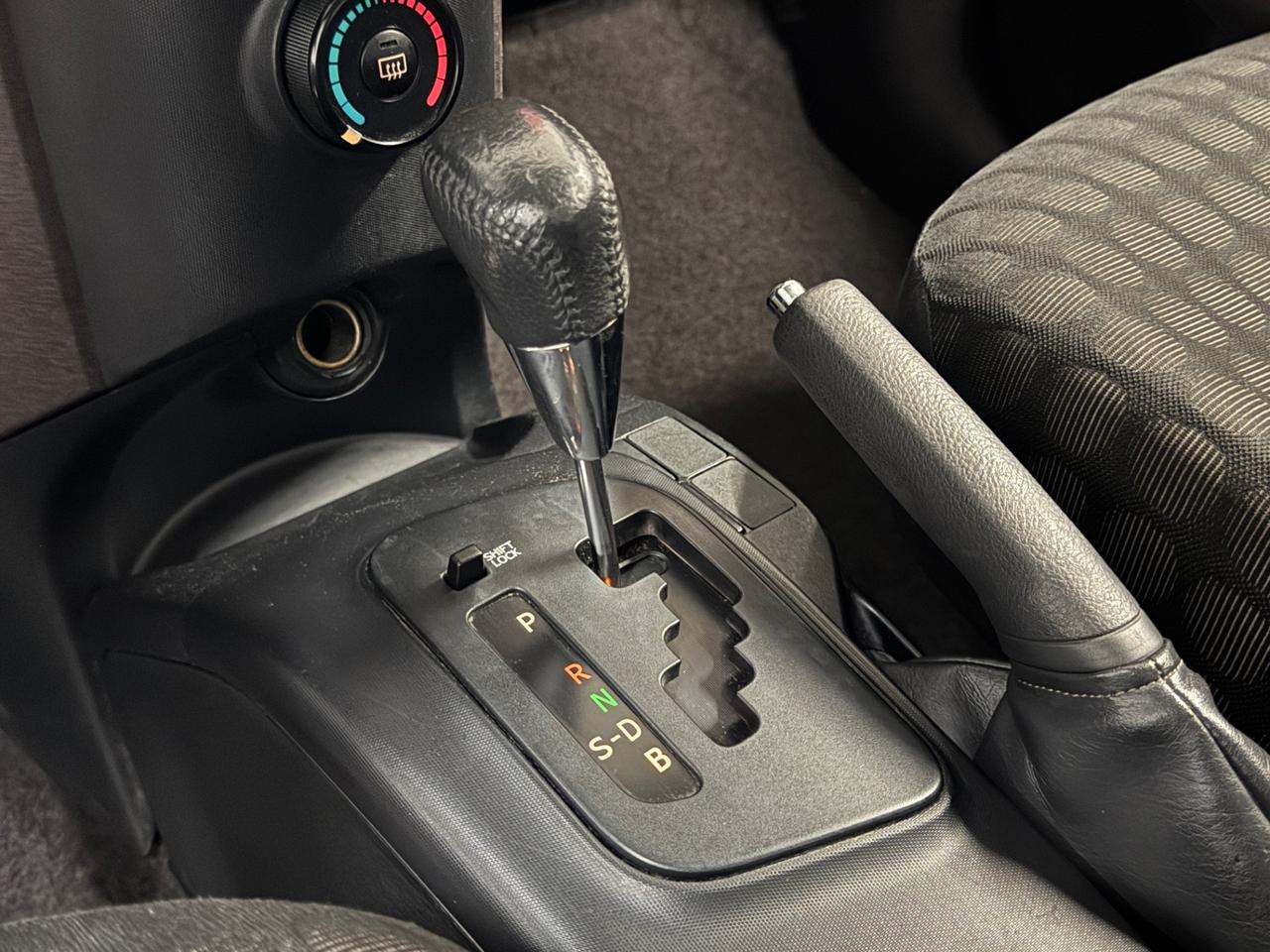 Toyota iQ 1.0 Automatica-UniPro-Garantita-Permute-Sconto rottamazione