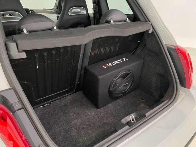 Abarth 595 1.4 Turbo T-Jet 145 CV