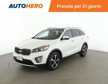 KIA Sorento 2.2 CRDi 2WD Loft