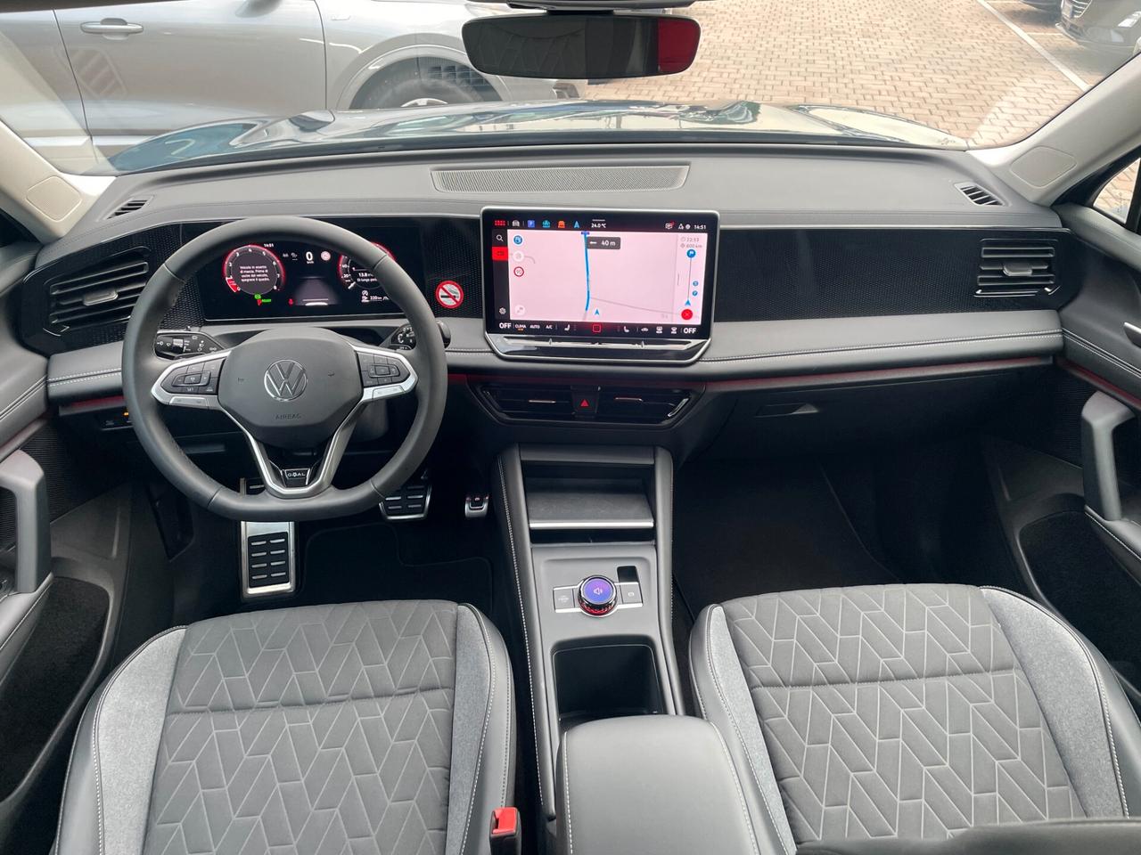 Volkswagen Tiguan 1.5 TSI eHybrid DSG Life