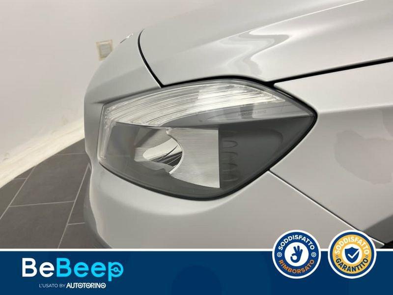 Mercedes-Benz Classe A A 160 D BUSINESS AUTO