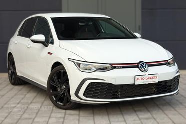 VOLKSWAGEN Golf GTI 2.0 TSI DSG 245cv Cockpit Pro Fari IQ.Light LED