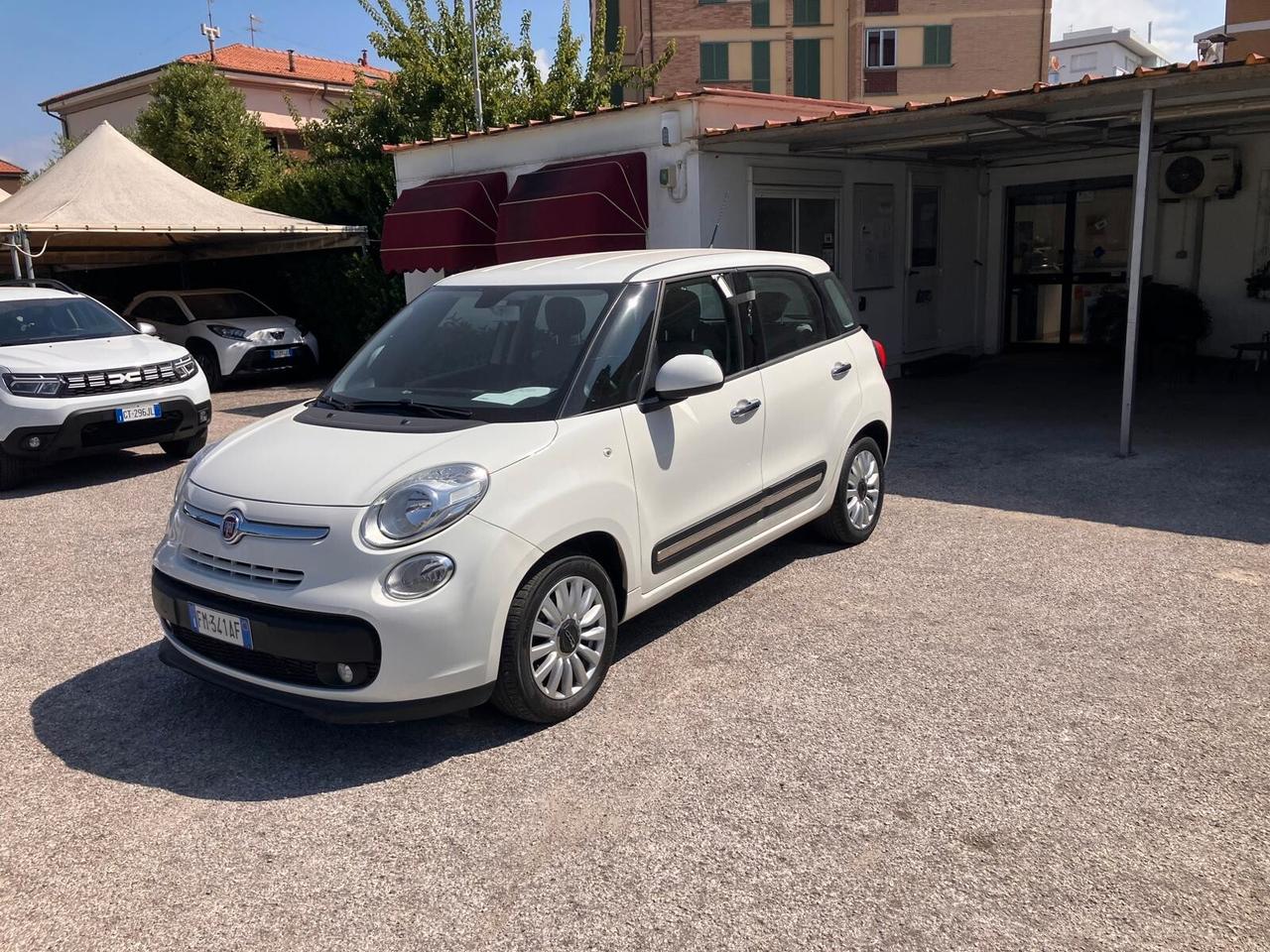 FIAT 500L 1.3 Mjt 95cv Lounge