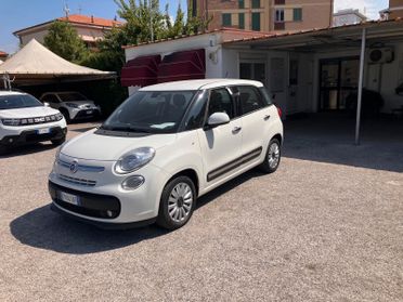 FIAT 500L 1.3 Mjt 95cv Lounge