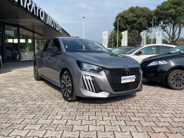 PEUGEOT 208 PureTech 75 S&S 5 porte Active