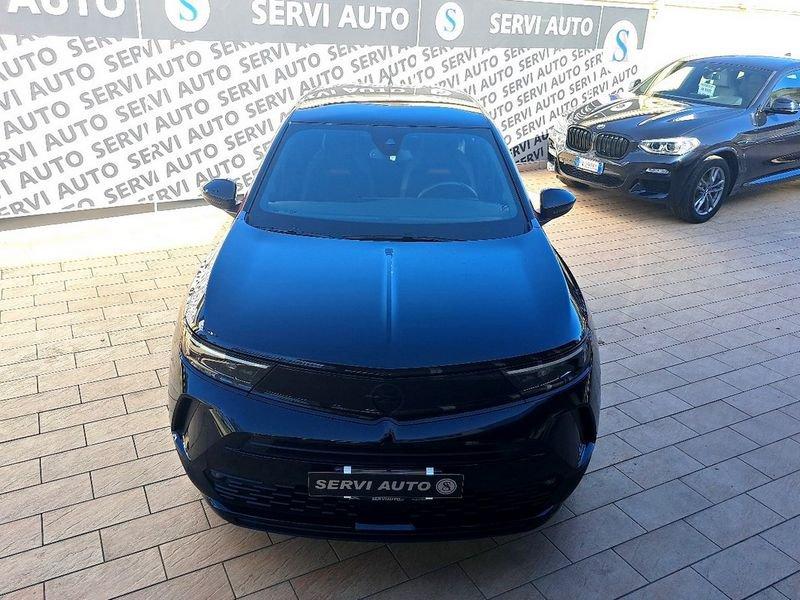 Opel Mokka 1.2 Turbo 130 CV aut. GS