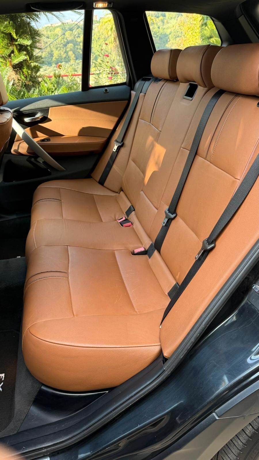 Bmw X3 XDRIVE 3.0 218 CV