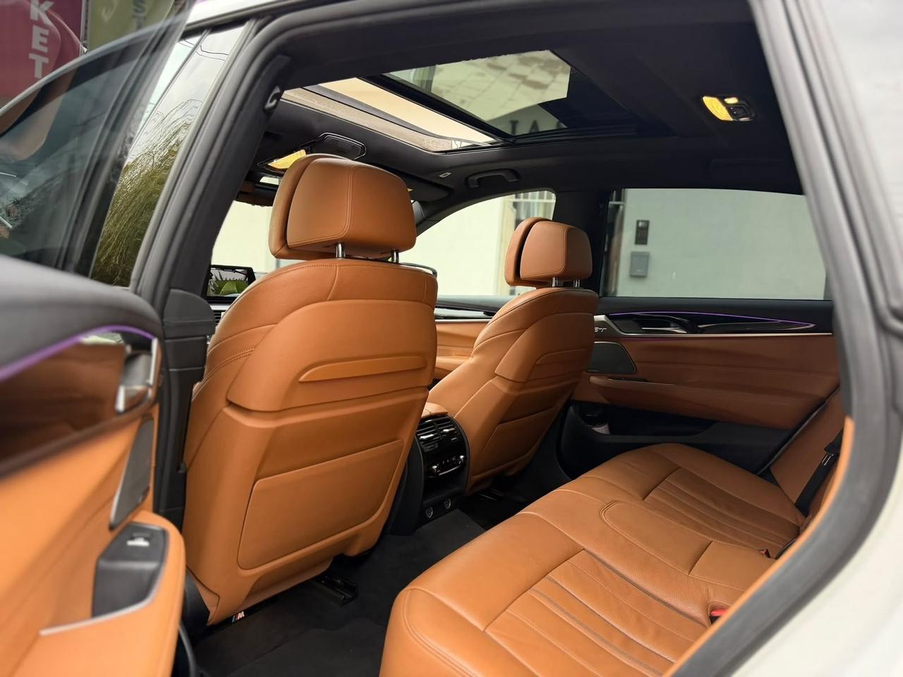 Bmw Serie 6 Gran Turismo 640i xDrive Msport