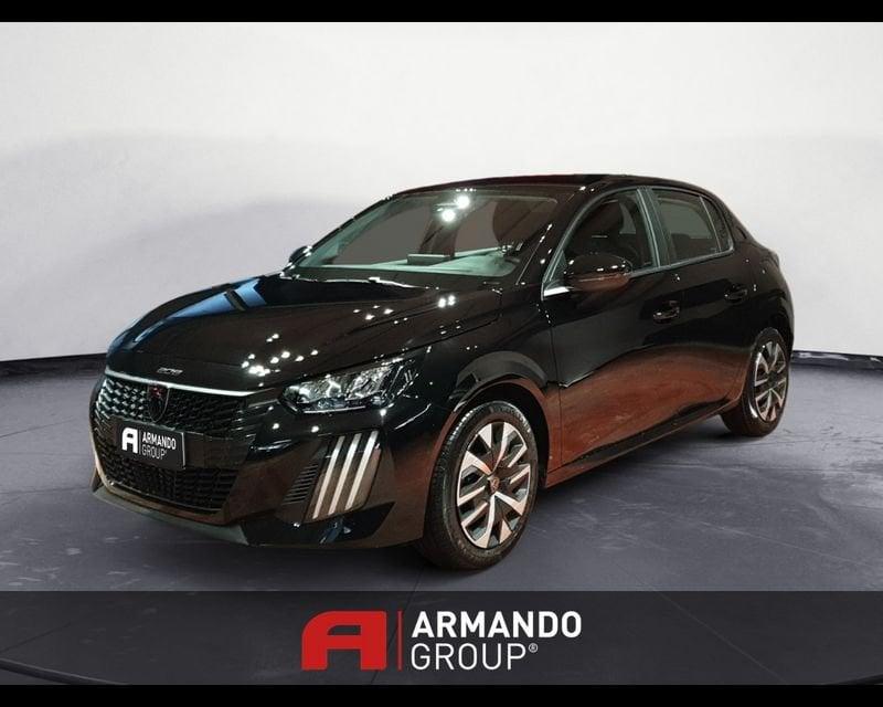 Peugeot 208 5P - STYLE BENZINA 100 S&S