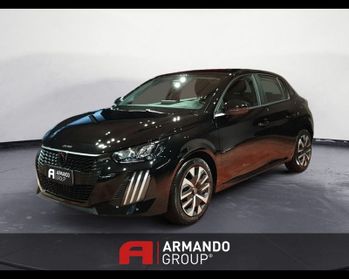 Peugeot 208 5P - STYLE BENZINA 100 S&S