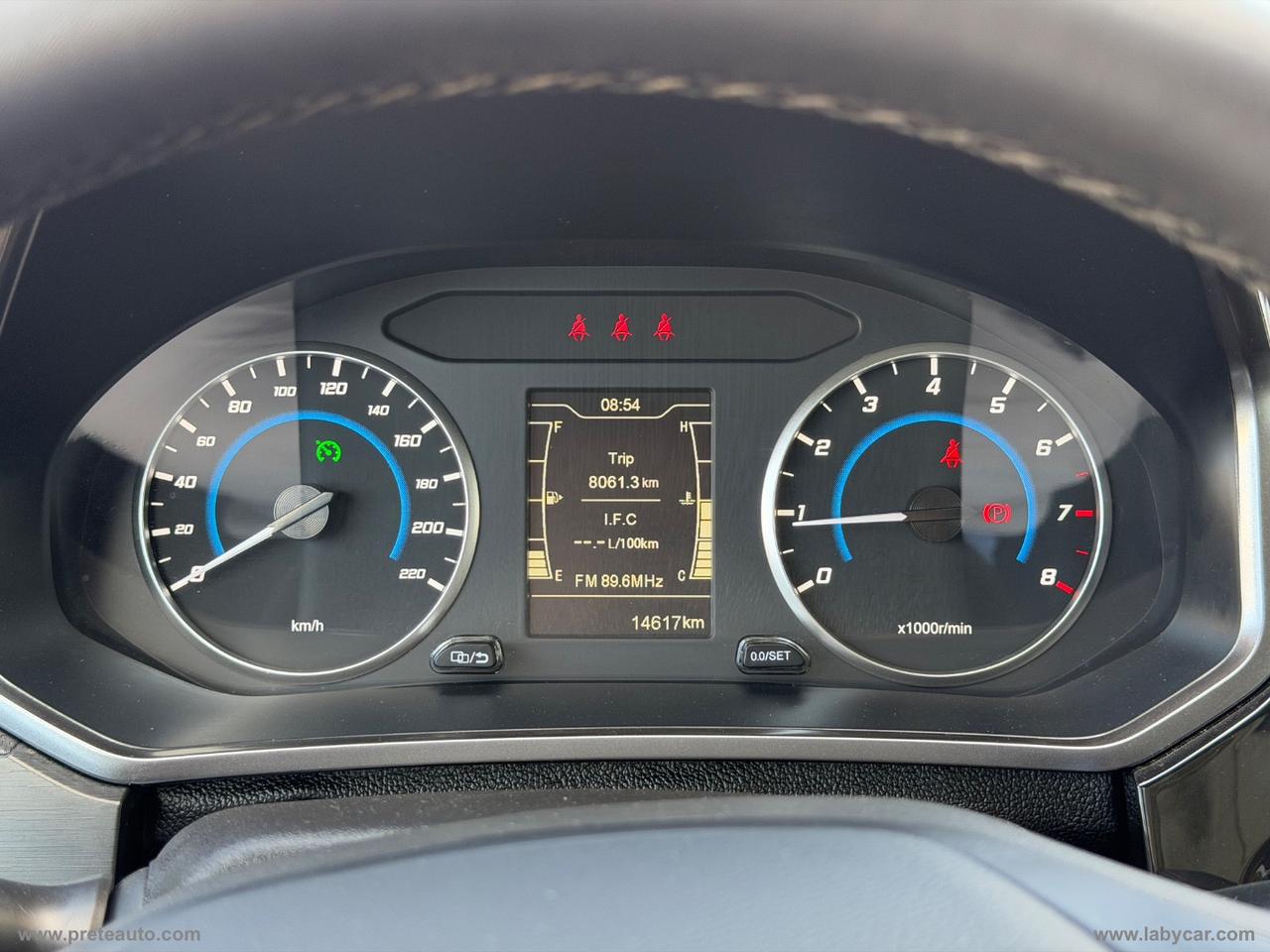 DR MOTOR dr 3.0 1.5